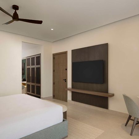 Zemi Miches Punta Cana All-Inclusive Resort, Curio By Hilton Esterno foto
