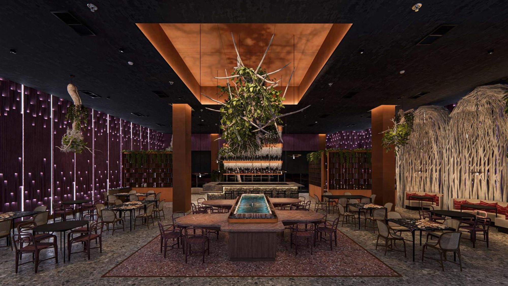 Zemi Miches Punta Cana All-Inclusive Resort, Curio By Hilton Esterno foto