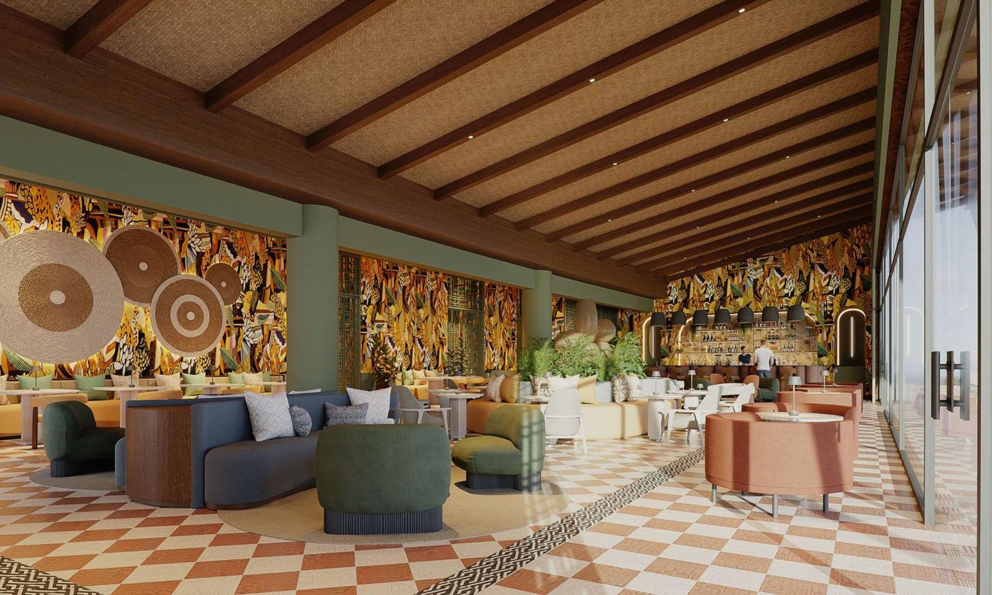 Zemi Miches Punta Cana All-Inclusive Resort, Curio By Hilton Esterno foto