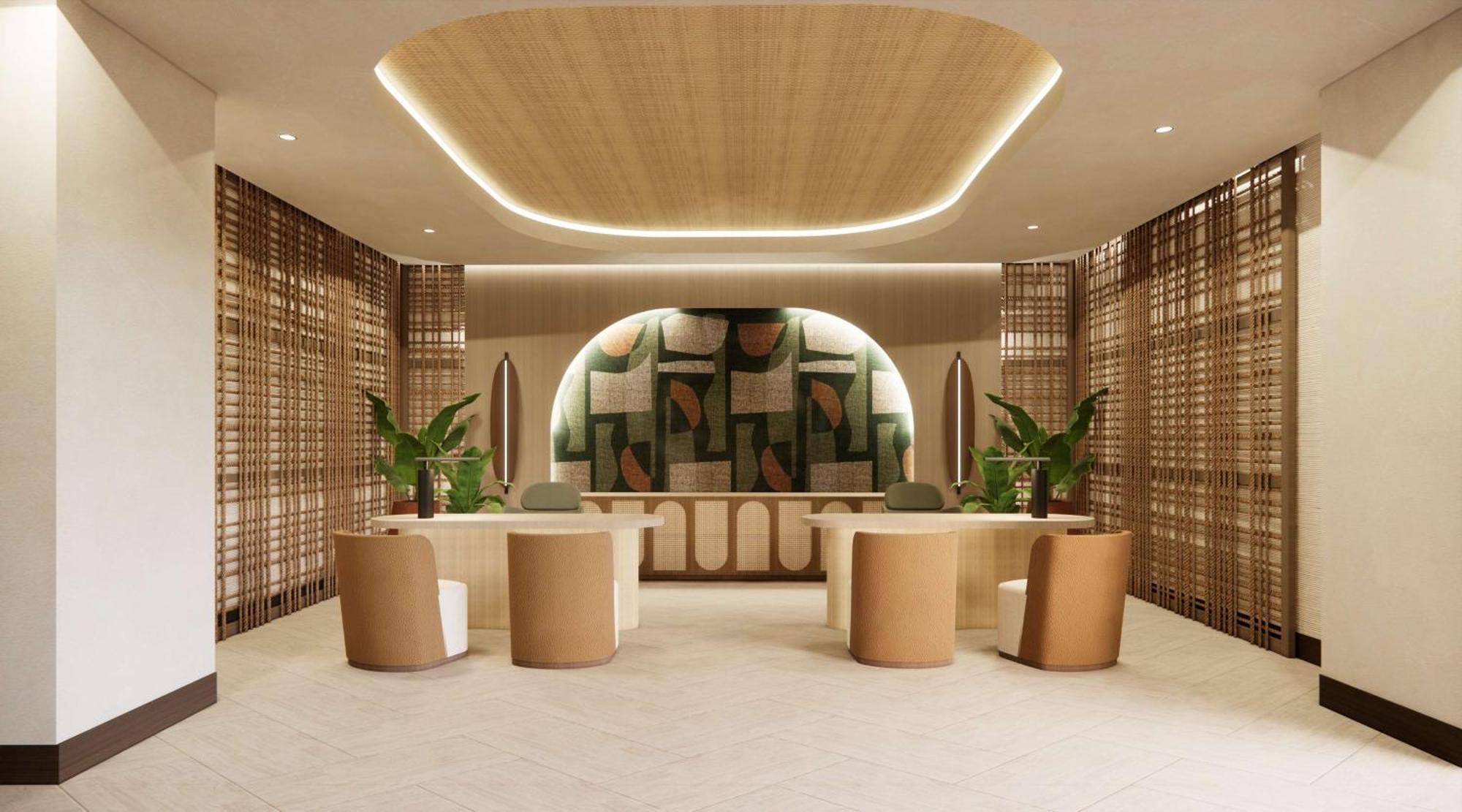 Zemi Miches Punta Cana All-Inclusive Resort, Curio By Hilton Esterno foto