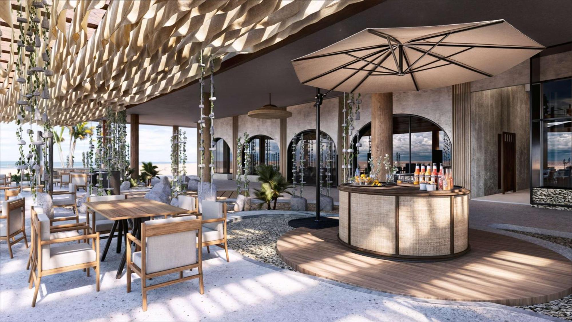 Zemi Miches Punta Cana All-Inclusive Resort, Curio By Hilton Esterno foto