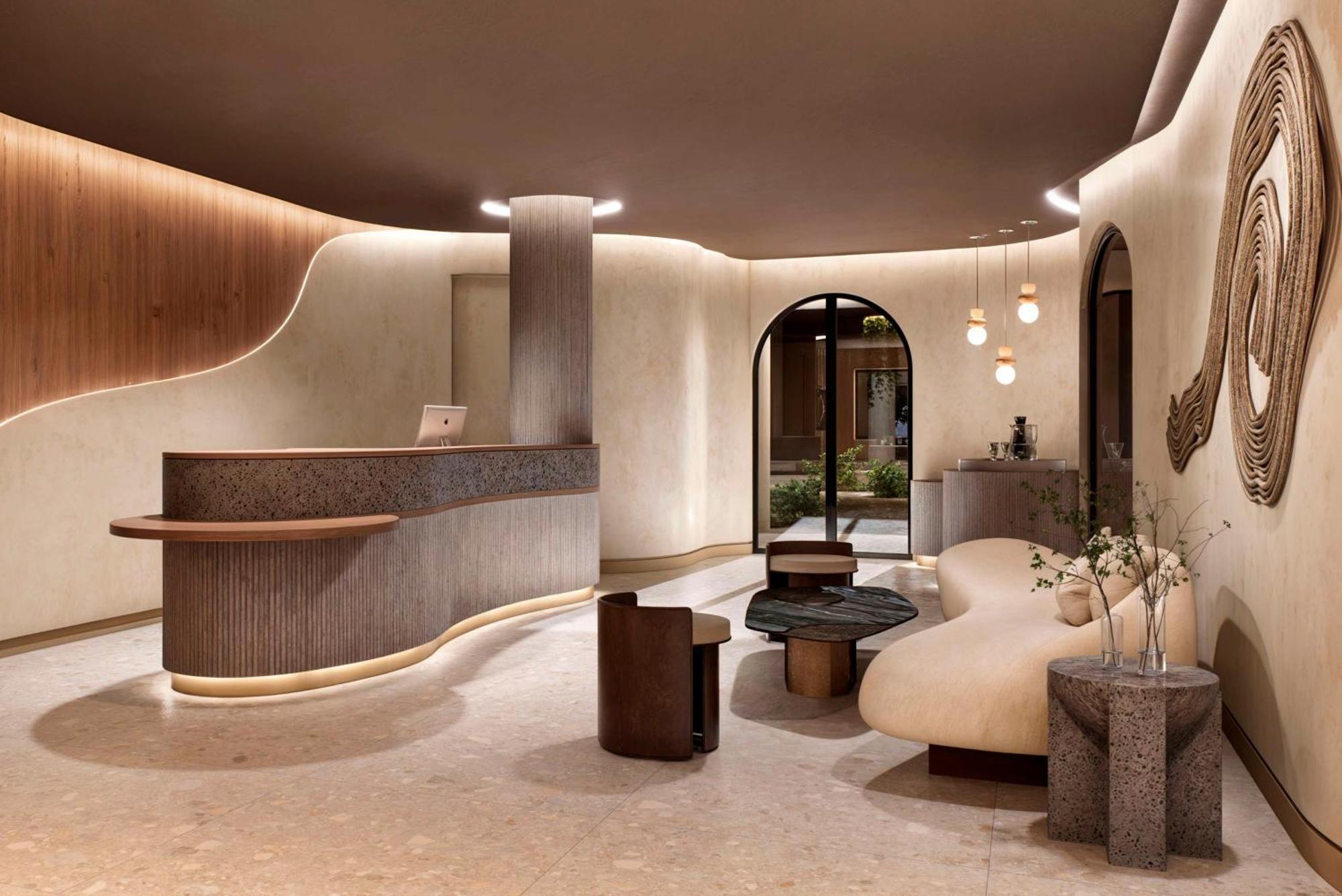 Zemi Miches Punta Cana All-Inclusive Resort, Curio By Hilton Esterno foto