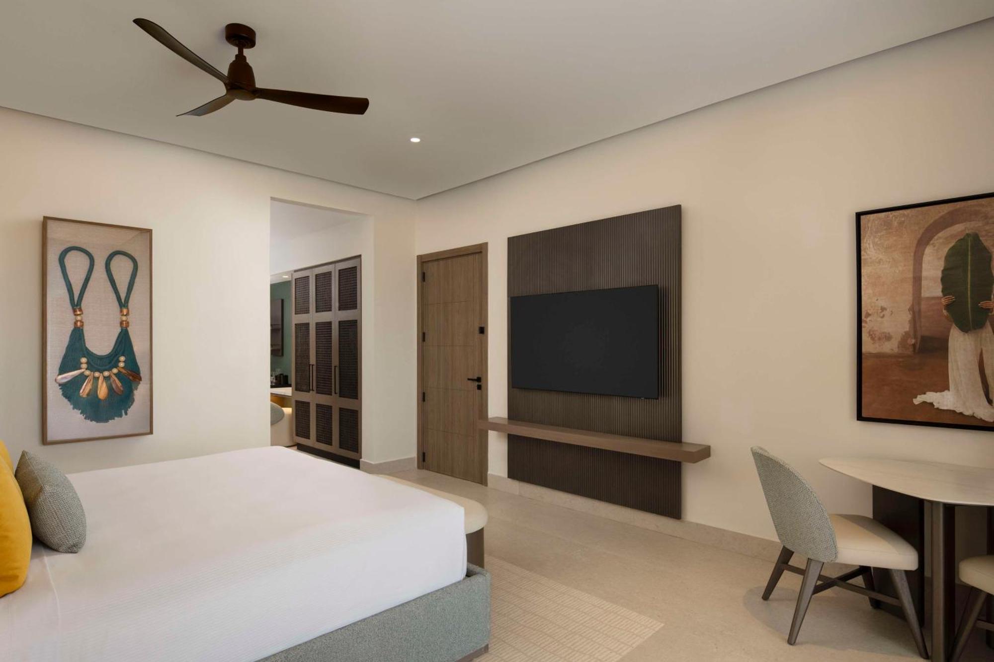 Zemi Miches Punta Cana All-Inclusive Resort, Curio By Hilton Esterno foto