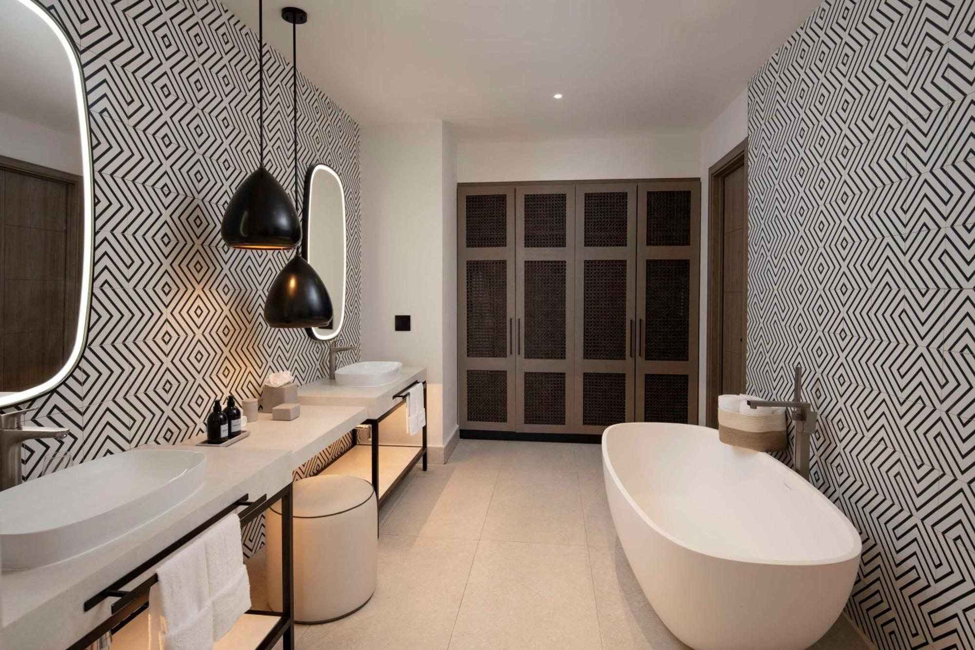 Zemi Miches Punta Cana All-Inclusive Resort, Curio By Hilton Esterno foto